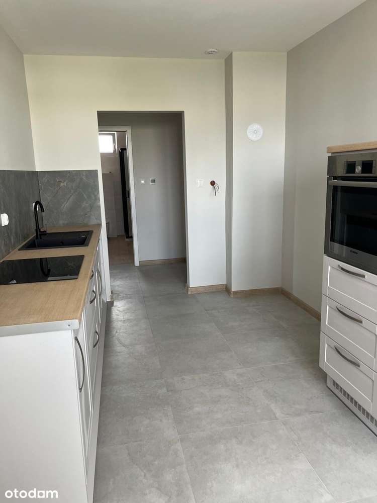 Wynajmę 2 pokojowe mieszkanie po kapitalnym remoncie - Pełny obrazek: 2/5