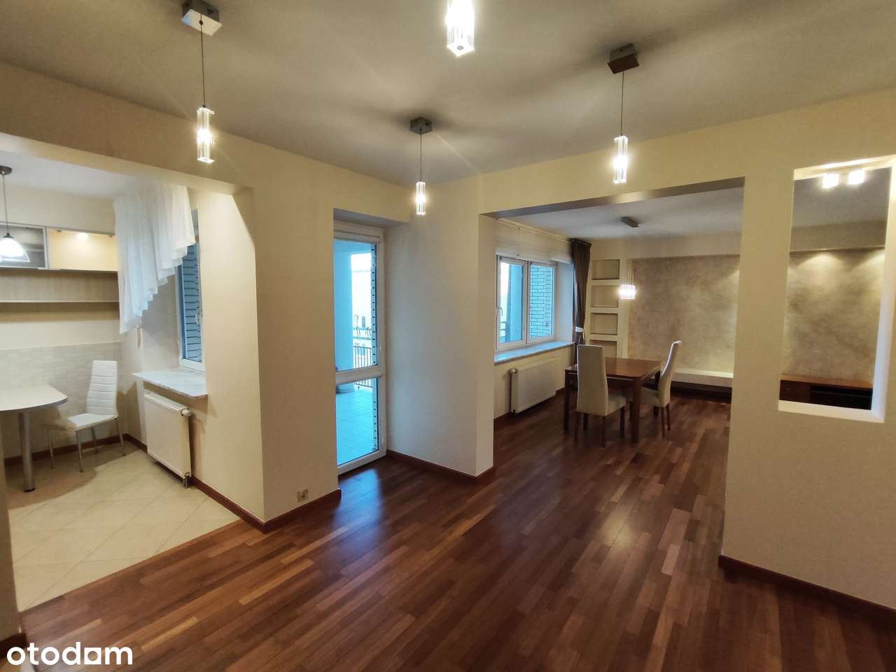 Wyjątkowe 90m²: remont "dla siebie", idealny stan, gotowe! - Pełny obrazek: 2/20