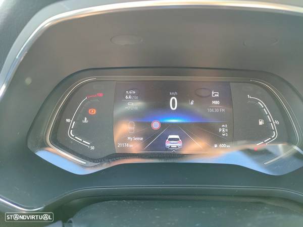 Renault Captur TCe 140 EDC GPF EXPERIENCE - 5