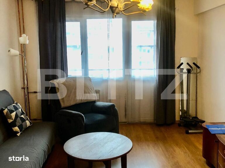 Apartament 3 camere, decomandat, 70 mp, Gheorghe Doja