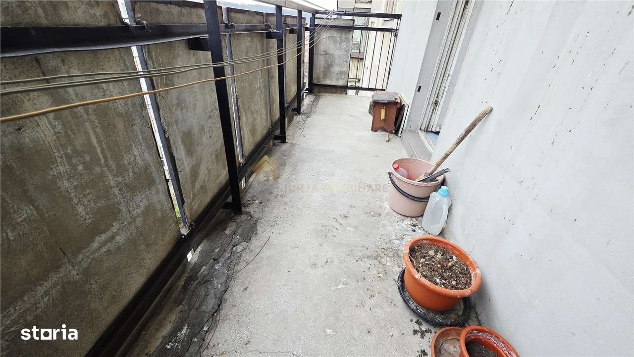 APARTAMENT 2 CAMERE 43 MP ZONA BIG MANASTUR-4