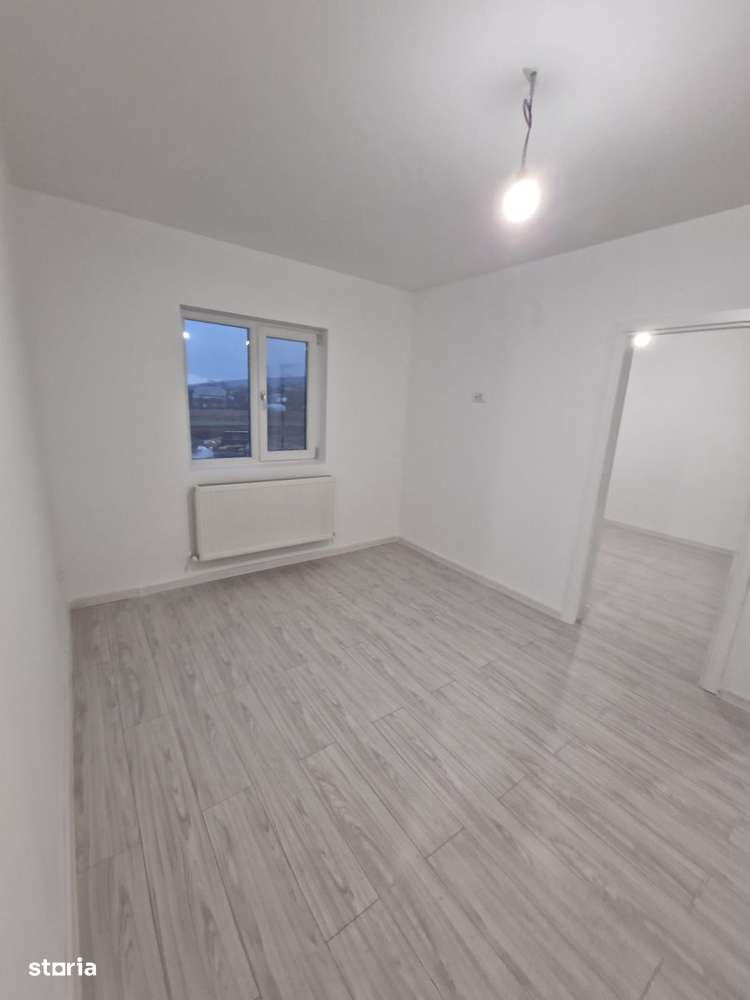 Apartament 2 camere 40 mp 58000 euro Lunca Cetatuii, IASI,SISTEM RATE-9