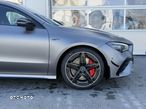 Mercedes-Benz CLA AMG 35 mHEV 4-Matic 8G-DCT - 8