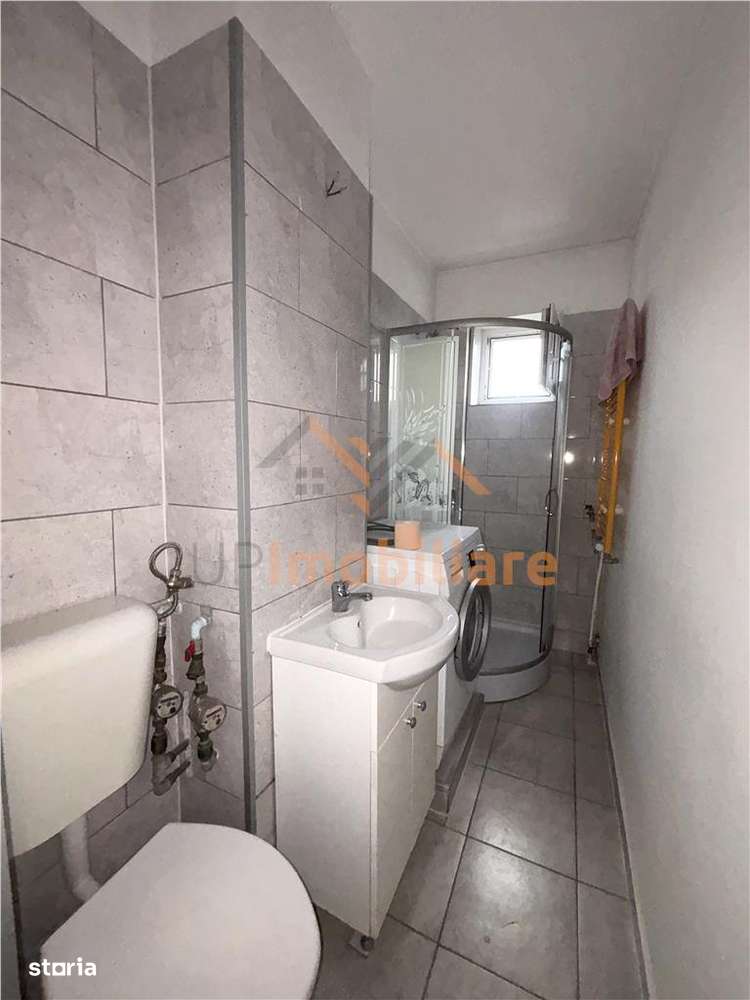APARTAMENT 2 CAMERE | ROGERIUS | LOC DE PARCARE | ORADEA-6