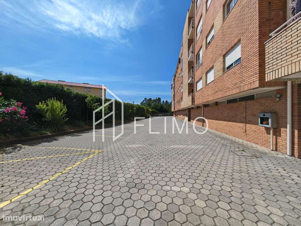 Apartamento T2-20