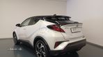 Toyota C-HR - 2