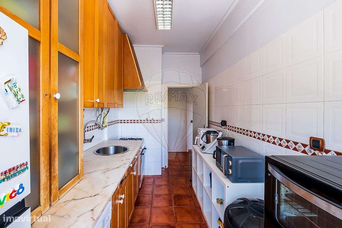 Apartamento T3 para venda-10