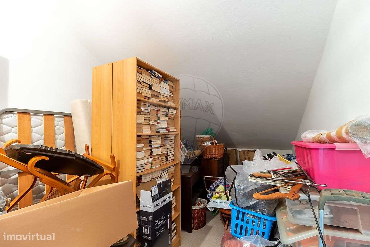 Apartamento T2 para venda-20