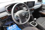 Dacia Sandero SCe 65 Comfort - 15