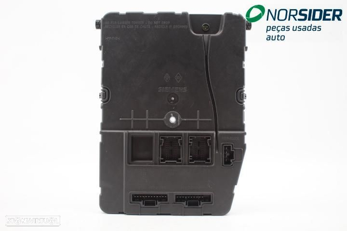 Conjunto de imobilizador Renault Scenic II Fase II|06-09 - 5