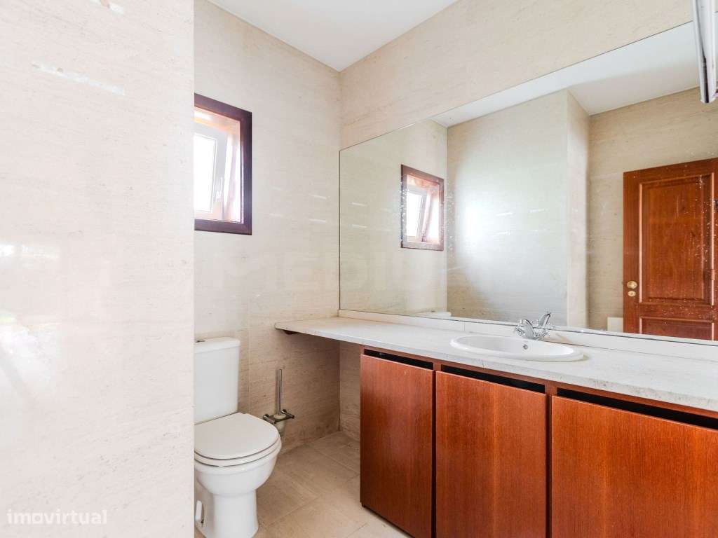 Moradia T5 na Avenida do Castelo, Vila do Conde-7