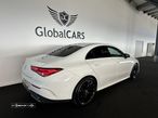 Mercedes-Benz CLA 180 d Shooting Brake AMG Line Aut. - 46