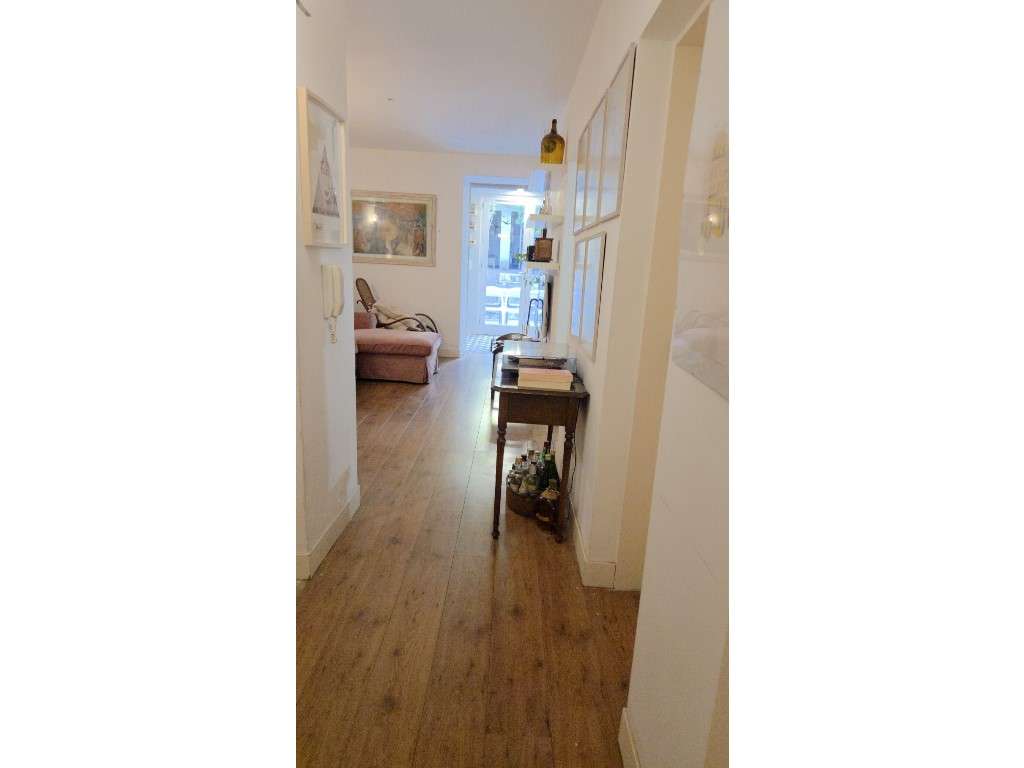 **Venda de Apartamento T2 com Jardim Privativo próximo da Avenida d...-32