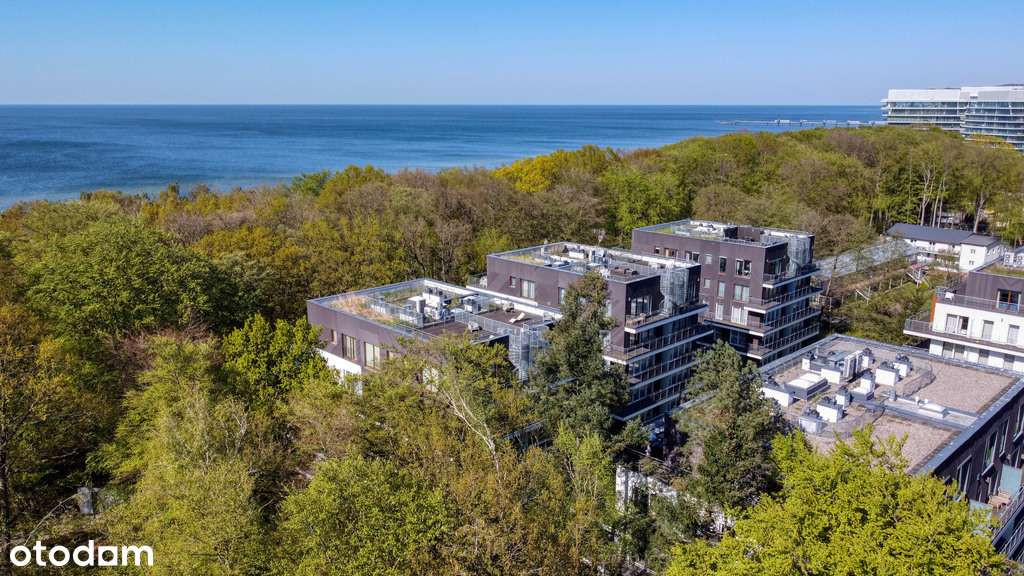 Apartament typu Penthouse Golden Tulip-16