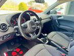 Audi A1 Sportback 1.0 TFSI S-line - 11