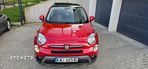 Fiat 500X 1.4 Multiair Automatik 4x4 S&S Cross Plus - 5