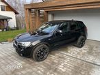 BMW X3 xDrive20d - 8