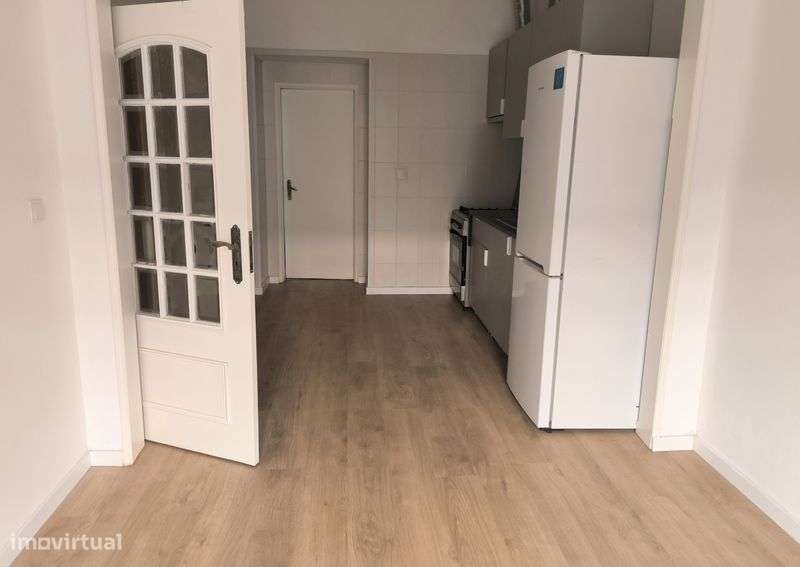 T2 Lisboa, Penha de França - Grande imagem: 4/7