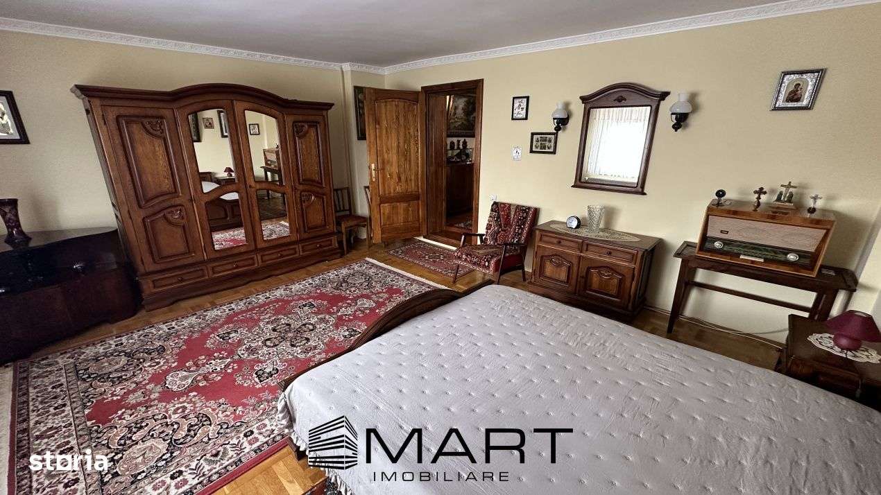 Casa / vila , 163mp, zona  Racadau - Imagine principală: 5/17