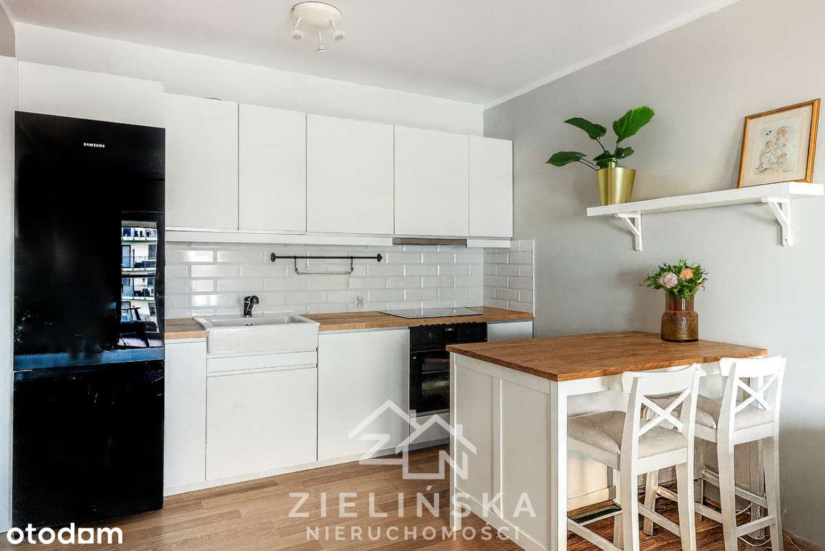 2 pokoje/ 11 piętro z widokiem na Zatokę-2