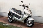 Kymco Bet & Win - 2