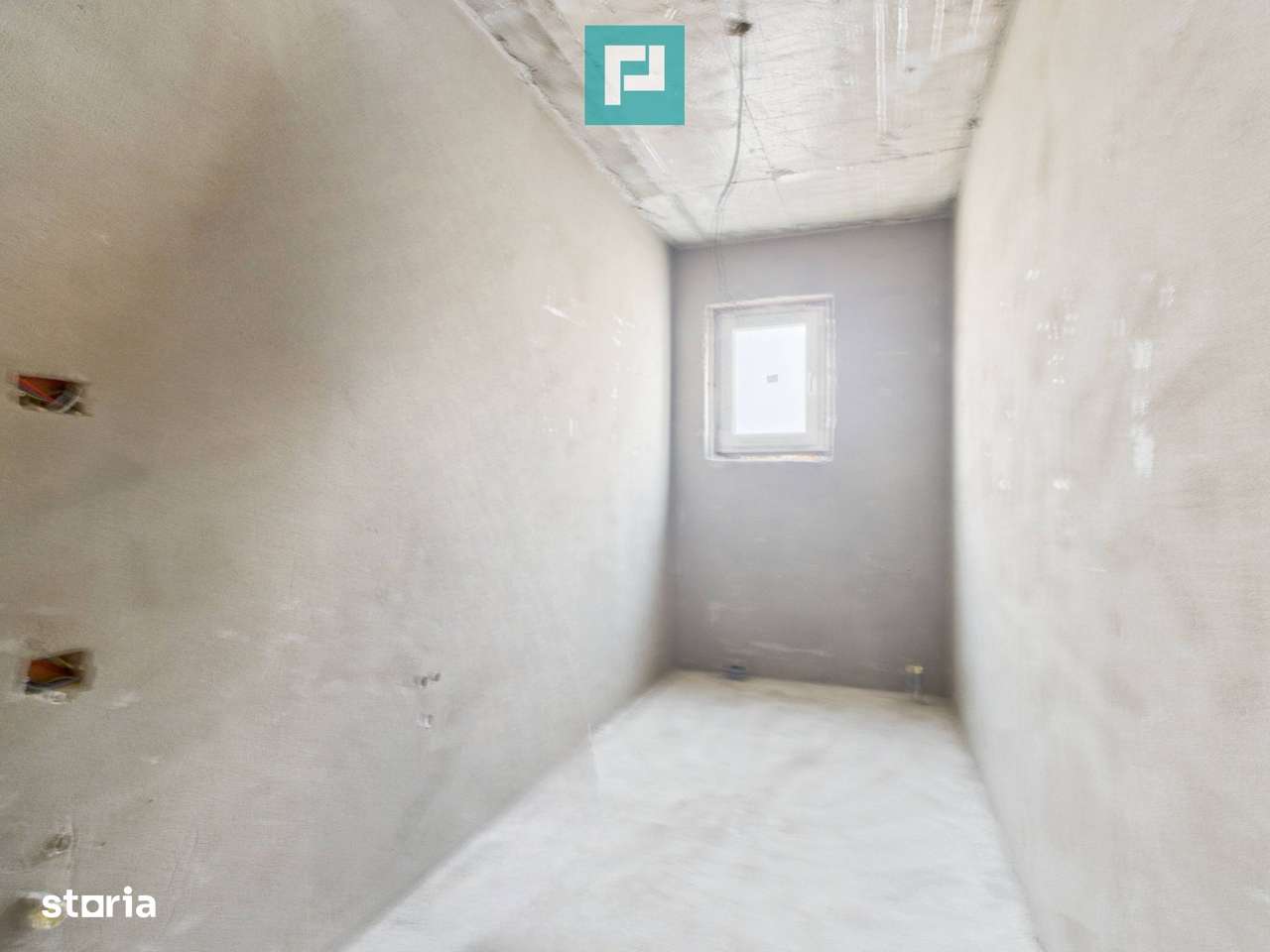 Apartament 2 camere la gri – Giroc - Imagine principală: 4/15