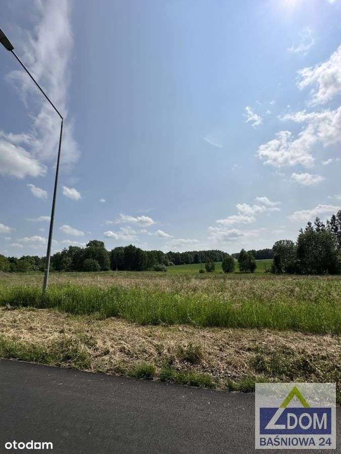 Działki  w Dolinie Ciemięgi  143 zł/m2 - Pełny obrazek: 4/6