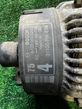 Alternador Vw Polo gasolina 1998 - 2