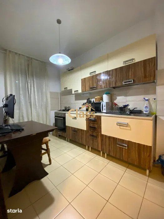 Apartament 1 camera | Parcare | 35 mpu | Corneliu Coposu D. Rotund