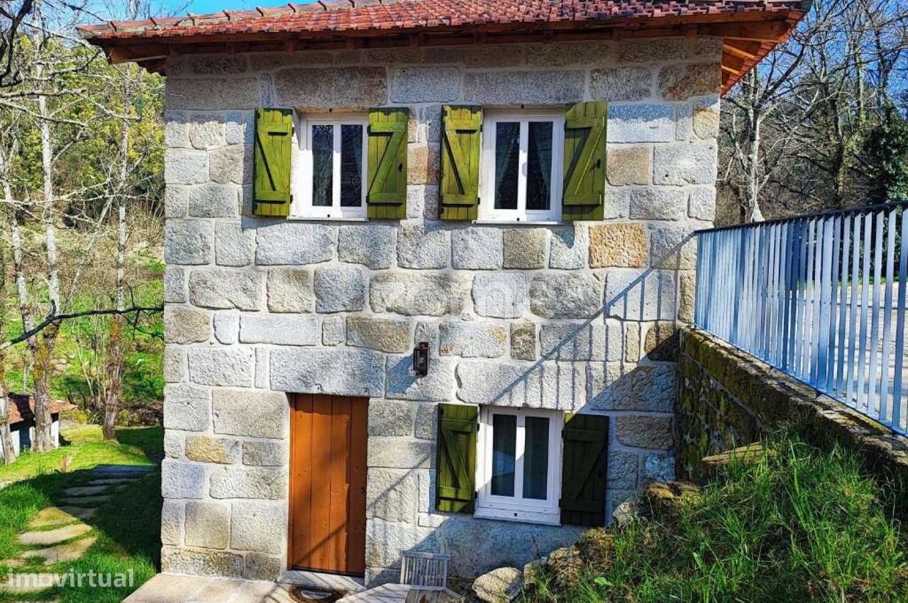 Refúgio da Moleira |Turismo Rural de Charme-5