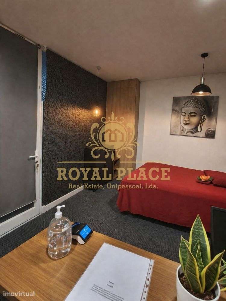 Apartment in Santa Maria da Feira, Valada - Vista 5