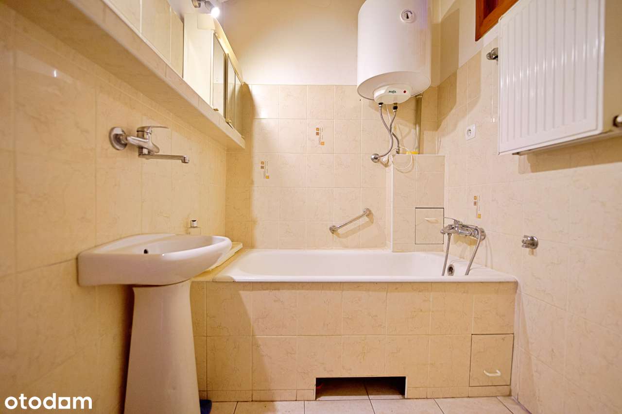 Przestronne 3-pokojowe mieszkanie do własnej aranżacji. DASZYNA-5