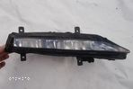 Skoda Superb III 3 halogen prawy LED 3V0941700B - 1