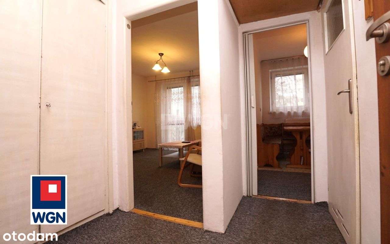 Mieszkanie, 33,52 m², Piotrków Trybunalski-14