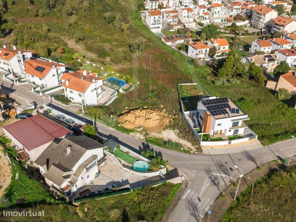 Terreno | Algar, Assafarge-3