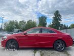 Mercedes-Benz CLA 180 7G-DCT - 5