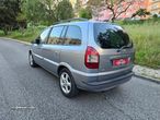 Opel Zafira 2.0 DTi Life - 9