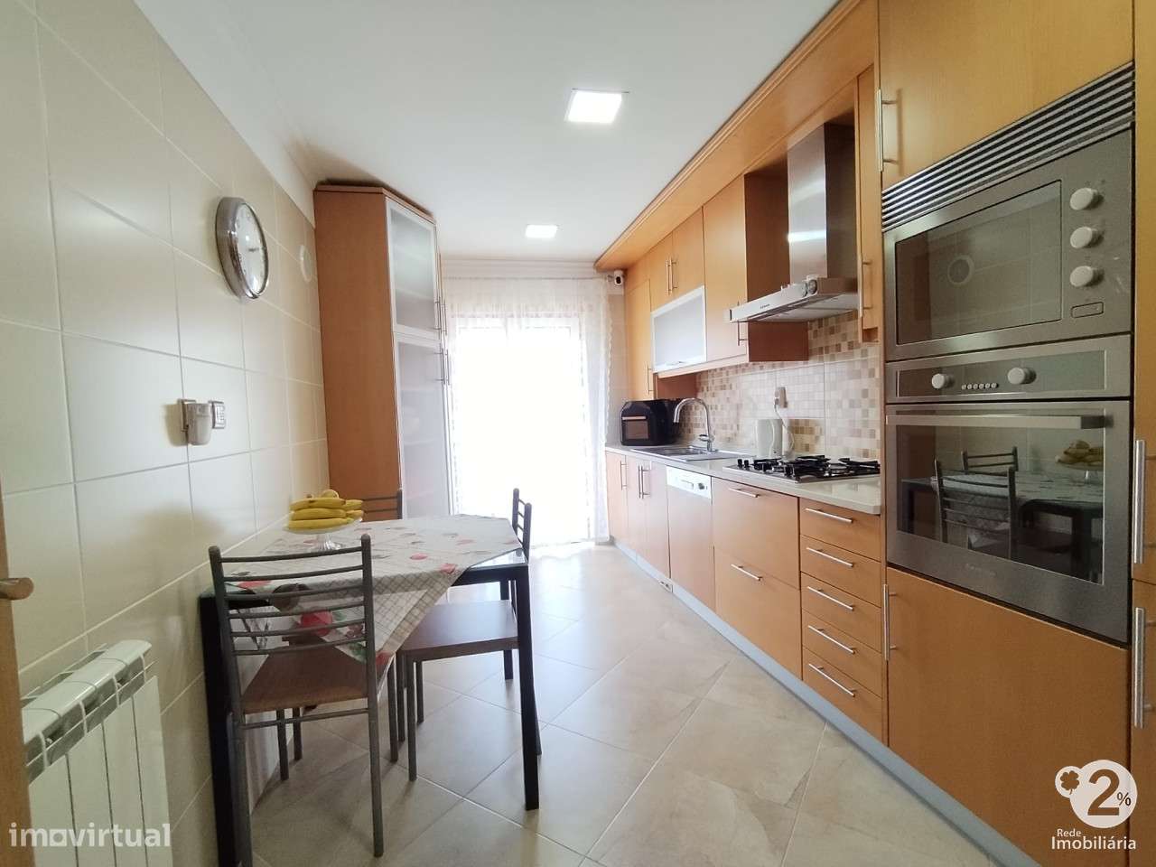 T3 de Excelência, na Quinta de Santa Bárbara - Mafra-5