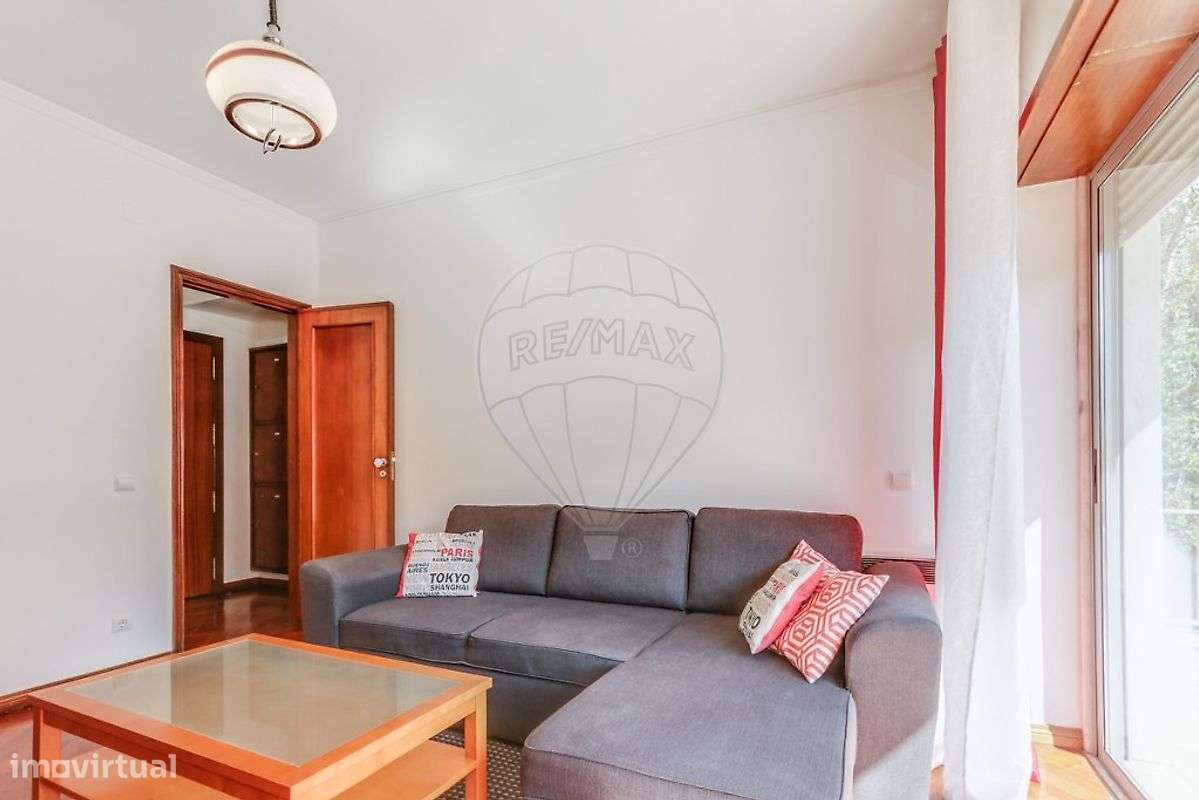 Apartamento T2 para arrendamento - Grande imagem: 5/19