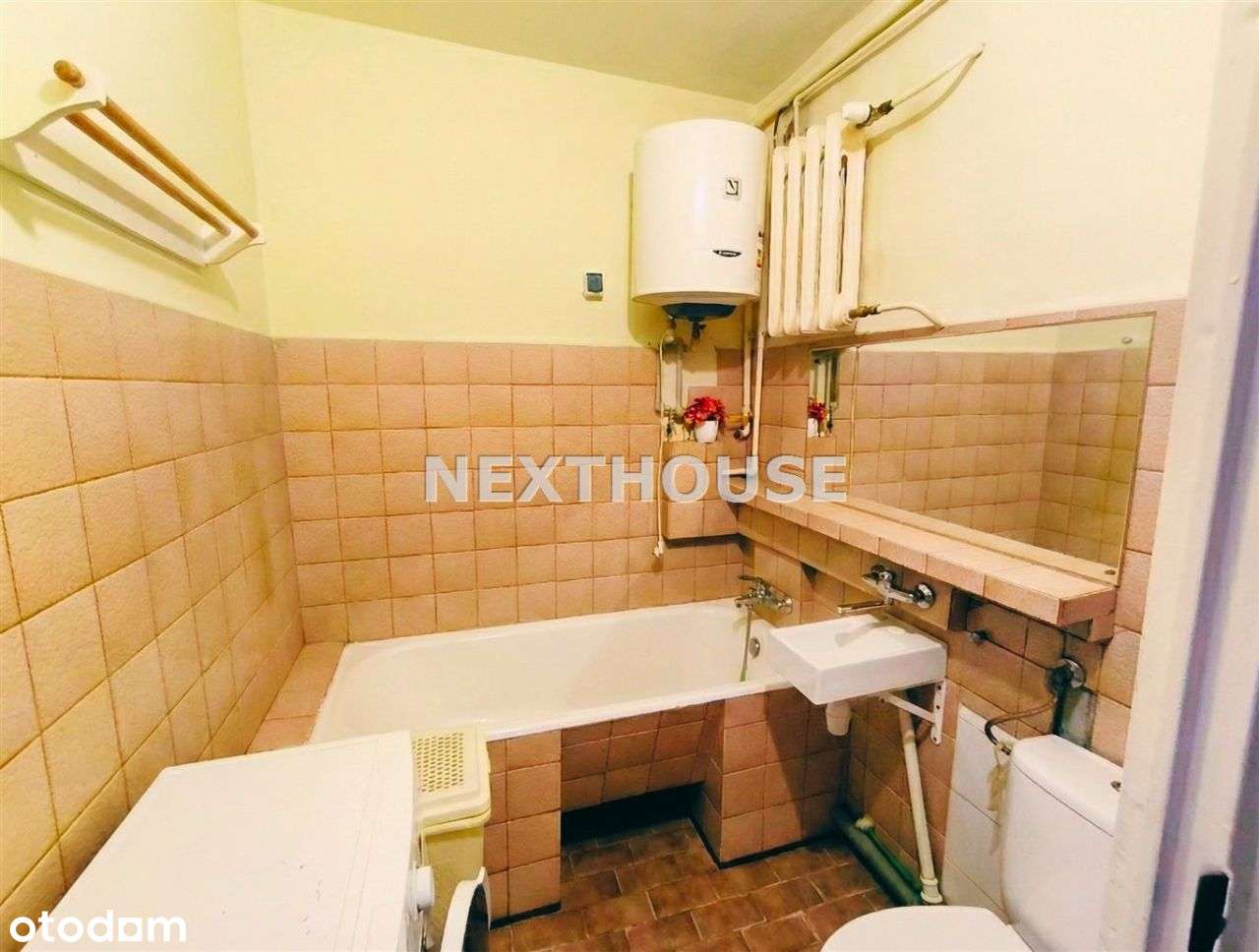 3 pokoje z balkonem - Sosnowiec Zagórze - Pełny obrazek: 5/9