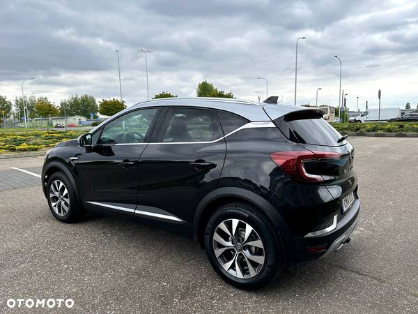 Renault Captur 1.3 TCe Intens EDC - 14