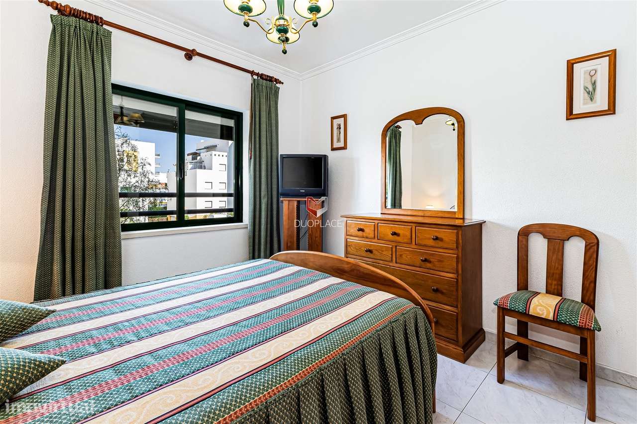Apartamento T2 Venda em Armação de Pêra,Silves-10