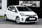 Toyota Yaris 1.4 D-4D - 2