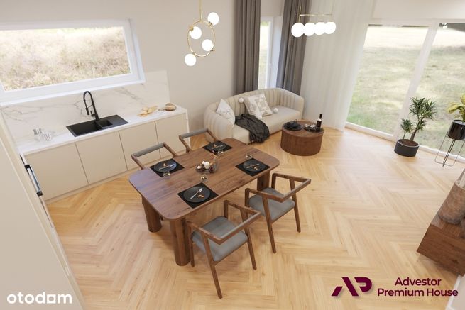 Zarezerwuj dom - Zbrudzewo k. Śremu, kolejny etap-7