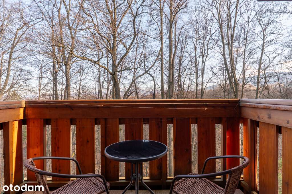 Apartament z garażem w Karpaczu-4