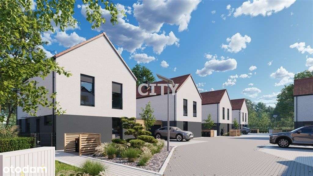 Dom, 128,52 m², Tyniec Mały-3