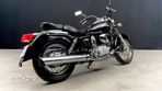 Honda Shadow - 10