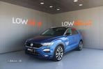 VW T-Roc 1.0 TSI Style - 1