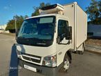 Mitsubishi Canter Fuso 3S13 Frio/frigorífico - 2