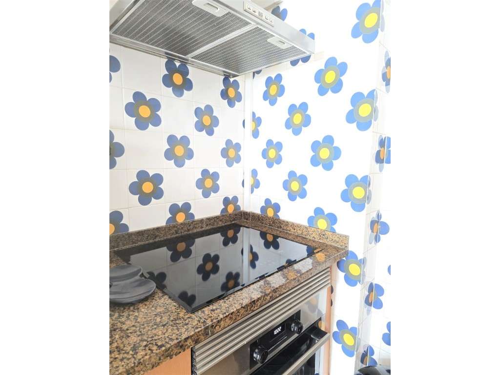 Apartamento T2 - Centro-5